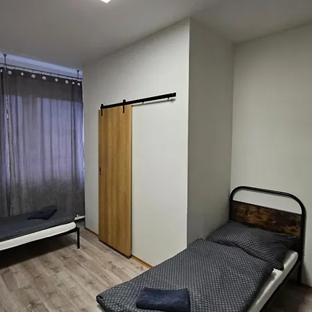 Hostel Ubytovna-hostel- Imos *