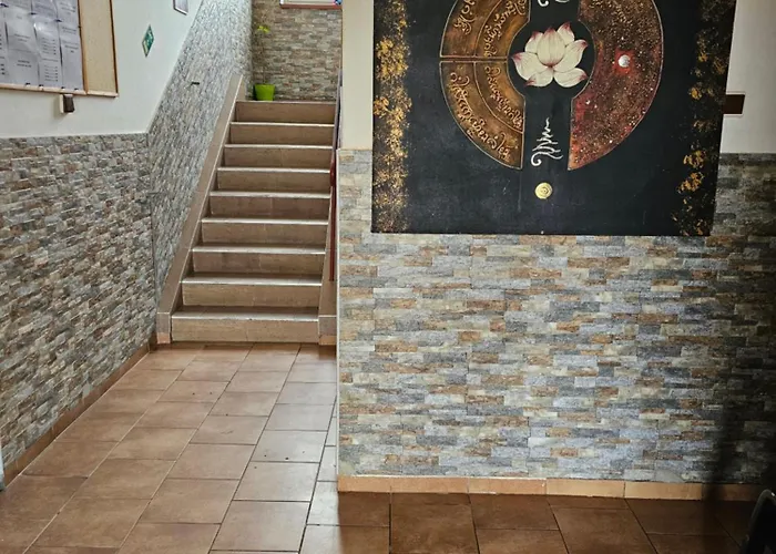 Hostel Ubytovna-hostel- Imos