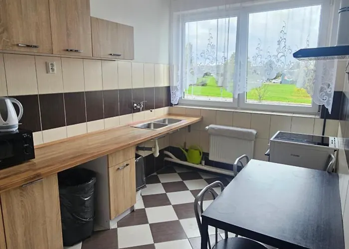 Ubytovna-hostel- Imos Hostel *