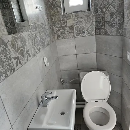 Ubytovna-hostel- Imos * Prága