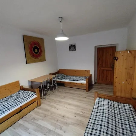 Ostello Ubytovna-hostel- Imos *