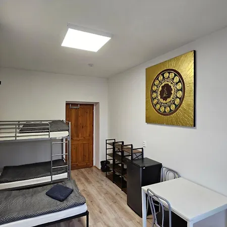 Ubytovna-hostel- Imos