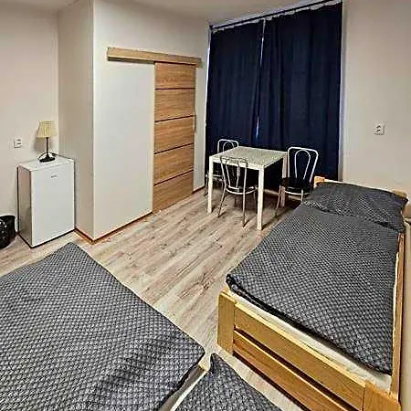 Hostel Ubytovna-hostel- Imos *