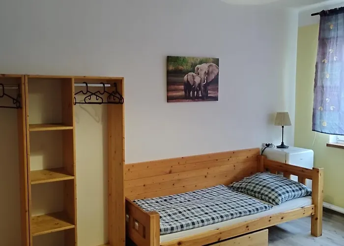 Ubytovna-hostel- Imos
